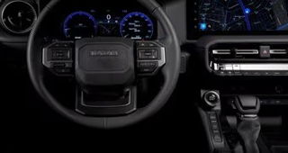 Head Up Display “(HUD)”
